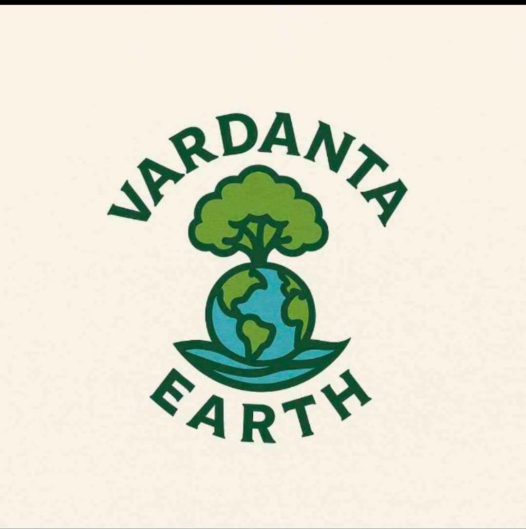 Vardanta Earth